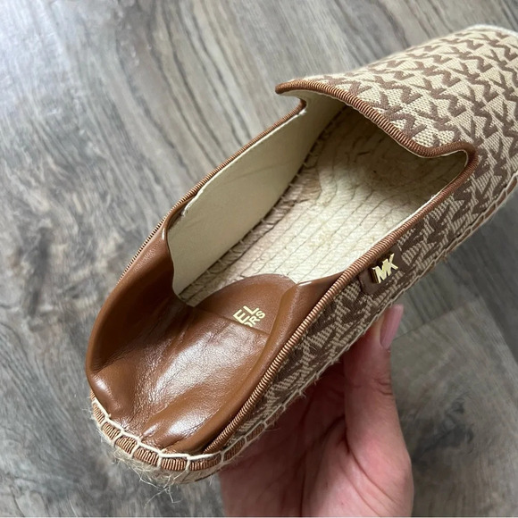 MICHAEL Michael Kors  Espadrille - Picture 4 of 6